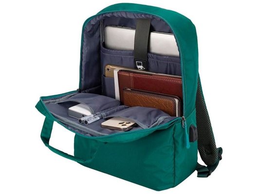 Рюкзак для ноутбука Lamark B135 Breeze для ноутбука 15.6